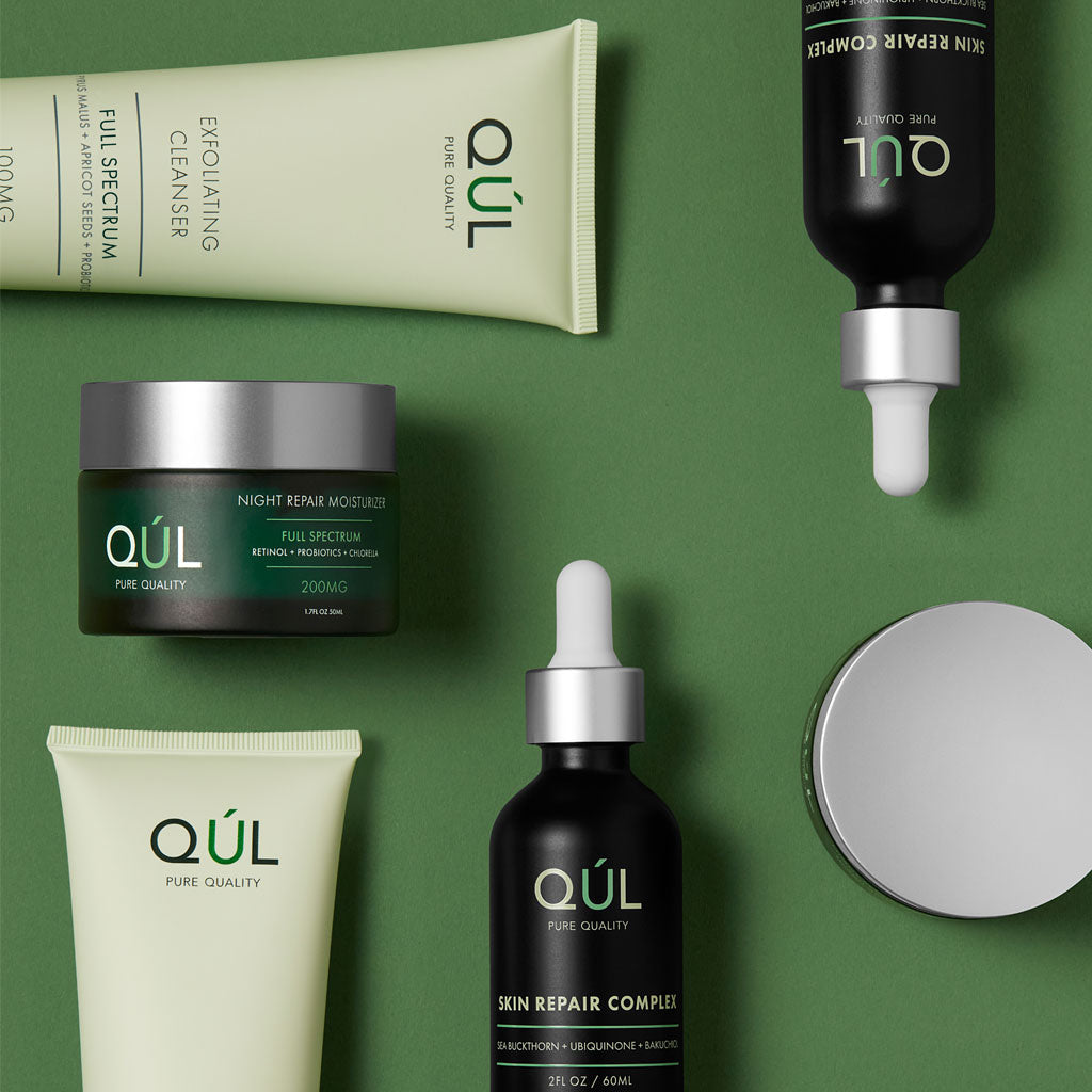 Exfoliate Bundle